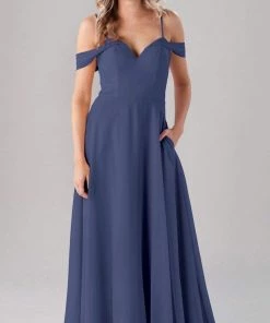 Kennedy Blue Try Before You Buy Sample Samantha 57 Kennedy Blue Try Before You Buy Sample Samantha