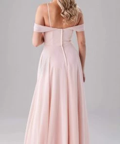 Kennedy Blue Bridesmaid Dresses Samantha