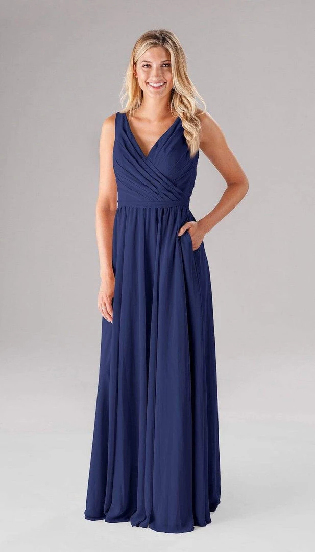 Kennedy Blue Gabby Bridesmaid Dresses 34 Kennedy Blue Gabby Bridesmaid Dresses