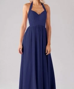 Kennedy Blue Sample Ginger Size 0 Try Before You Buy