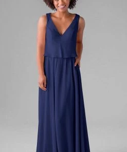 Kennedy Blue Molly Bridesmaid Dresses 90 Kennedy Blue Molly Bridesmaid Dresses