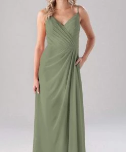 Kennedy Blue Sample Sarah Size 10