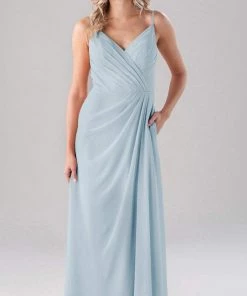 Kennedy Blue Sample Sarah Size 2 Try Before You Buy