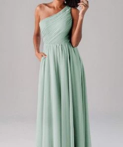 Kennedy Blue Sample Athena Size 4 Try Before You Buy