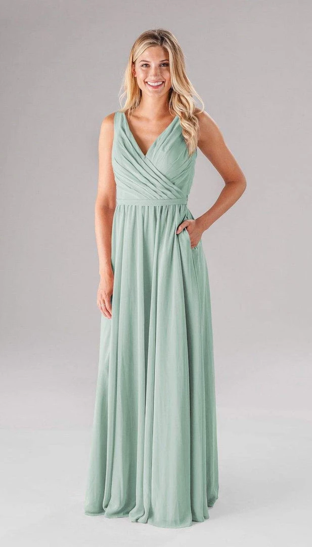 Kennedy Blue Gabby Bridesmaid Dresses 6 Kennedy Blue Gabby Bridesmaid Dresses