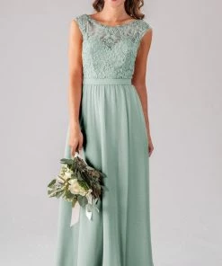 Kennedy Blue Kinsley - Beaded Bridesmaid Dresses