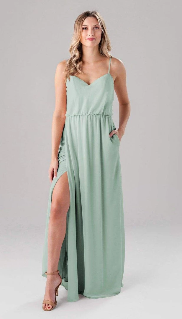 Kennedy Blue Lauren Bridesmaid Dresses 33 Kennedy Blue Lauren Bridesmaid Dresses