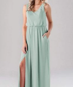 Kennedy Blue Bridesmaid Dresses Rae