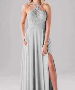 Kennedy Blue Sample Clara Size 4