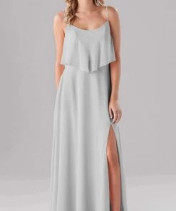 Kennedy Blue Bridesmaid Dresses Ella