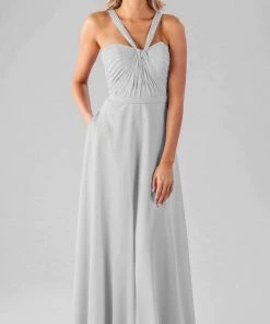 Kennedy Blue Bridesmaid Dresses Ivy