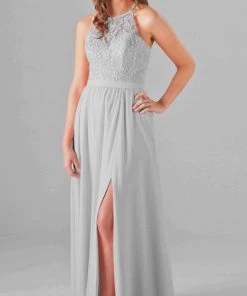 Kennedy Blue Try Before You Buy Sample Madeline Size 16