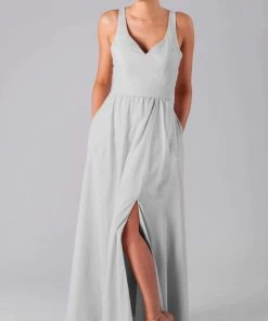 Kennedy Blue Bridesmaid Dresses Riley