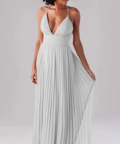 Kennedy Blue Bridesmaid Dresses Summer