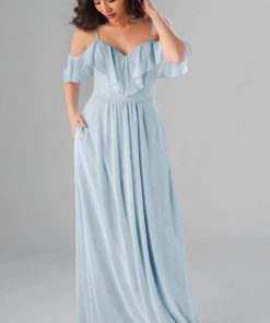 Kennedy Blue Sample Emily Size 2 Try Before You Buy