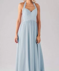 Kennedy Blue Sample Ginger