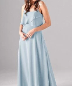 Kennedy Blue Bridesmaid Dresses Isabella 89 Kennedy Blue Bridesmaid Dresses Isabella