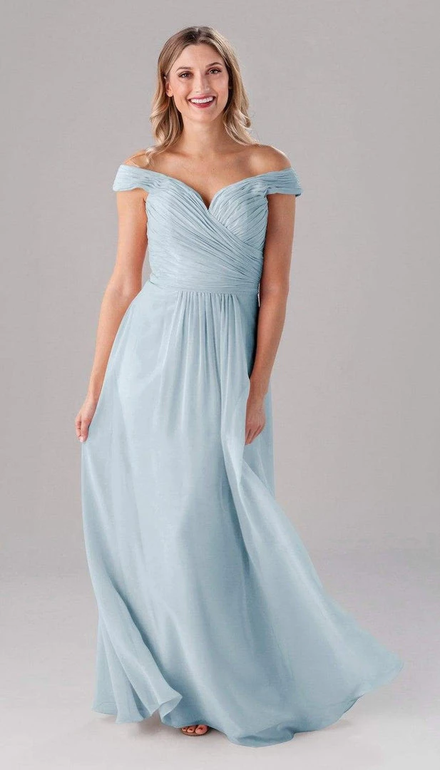 Kennedy Blue Jenna Bridesmaid Dresses 26 Kennedy Blue Jenna Bridesmaid Dresses