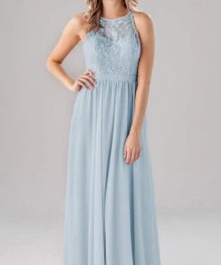 Kennedy Blue Try Before You Buy Sample Maria Size 4