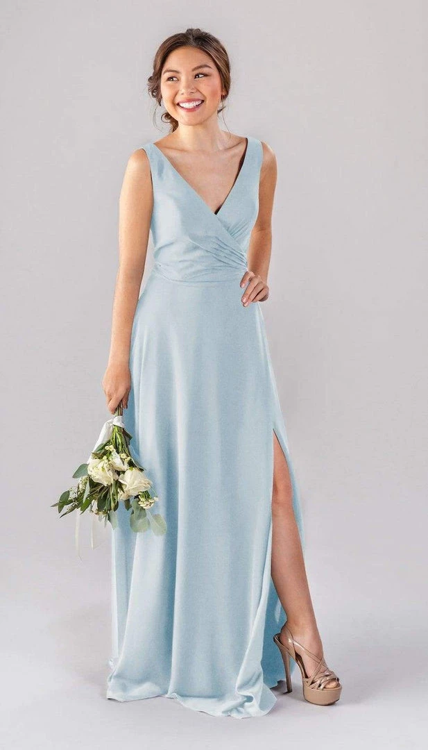 Kennedy Blue Bridesmaid Dresses Pearl 16 Kennedy Blue Bridesmaid Dresses Pearl