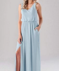 Kennedy Blue Sample Rae