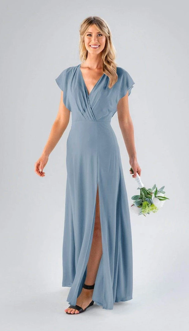 Kennedy Blue Ava Bridesmaid Dresses 14 Kennedy Blue Ava Bridesmaid Dresses