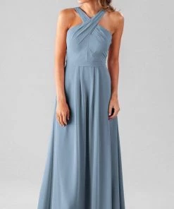 Kennedy Blue Sample Elena Size 6 Try Before You Buy