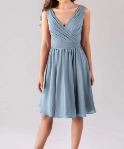 Kennedy Blue Sample Faith Size 0