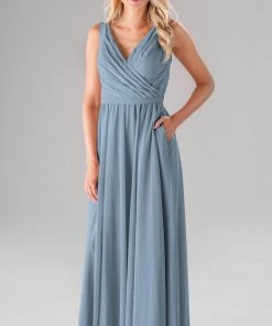 Kennedy Blue Gabby Bridesmaid Dresses 70 Kennedy Blue Gabby Bridesmaid Dresses