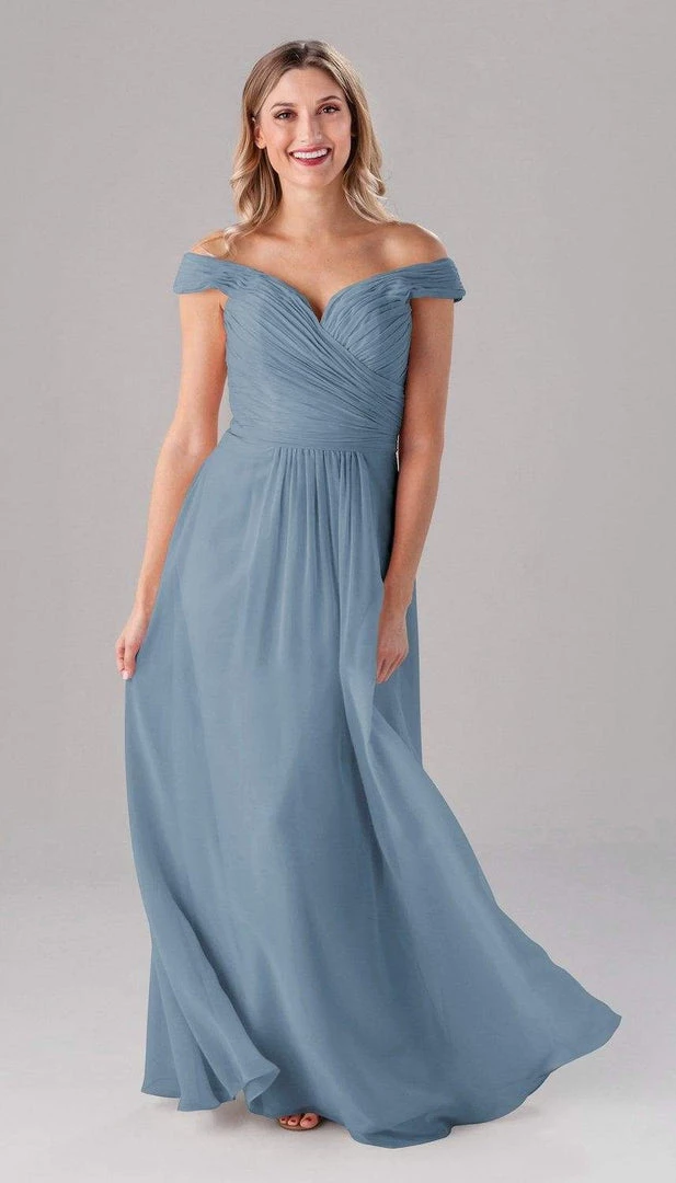 Kennedy Blue Jenna Bridesmaid Dresses 27 Kennedy Blue Jenna Bridesmaid Dresses