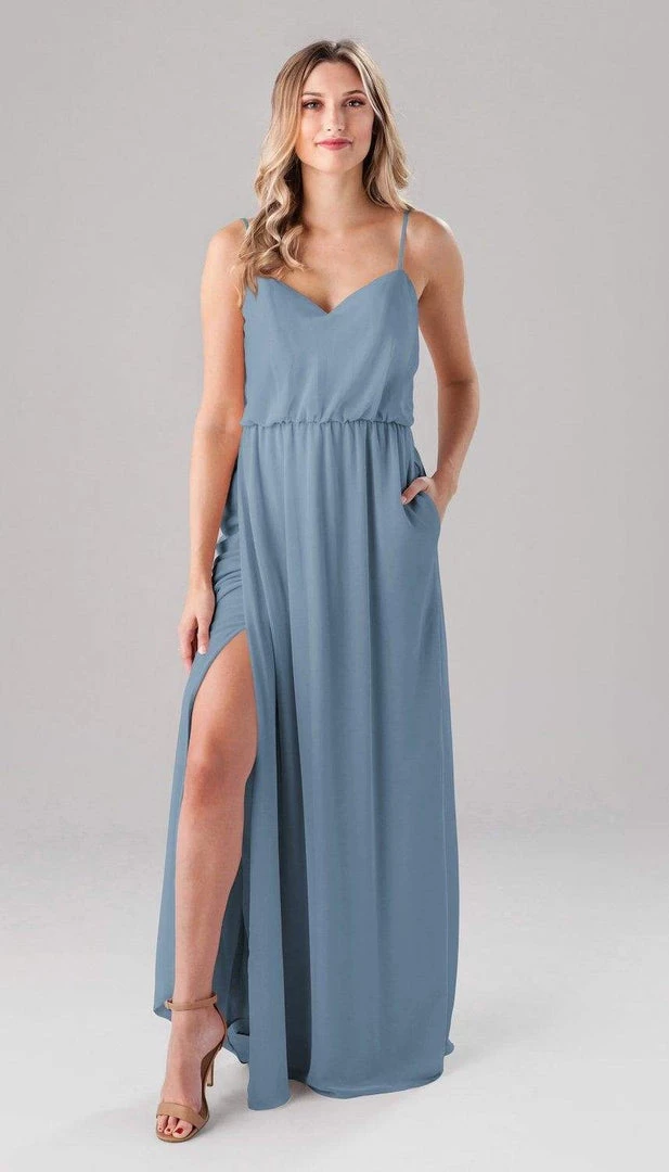 Kennedy Blue Sample Lauren Size 00 4 Kennedy Blue Sample Lauren Size 00