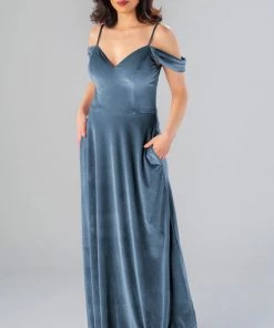 Kennedy Blue Mila Bridesmaid Dresses
