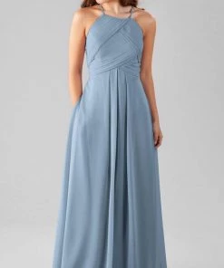 Kennedy Blue Milly Bridesmaid Dresses