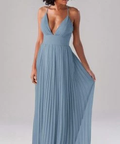 Kennedy Blue Try Before You Buy Sample Summer Size 14