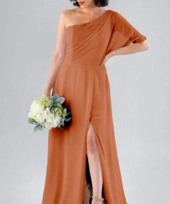 Kennedy Blue Blake Bridesmaid Dresses