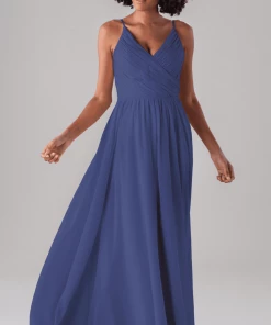 Kennedy Blue Bridesmaid Dresses Alexis