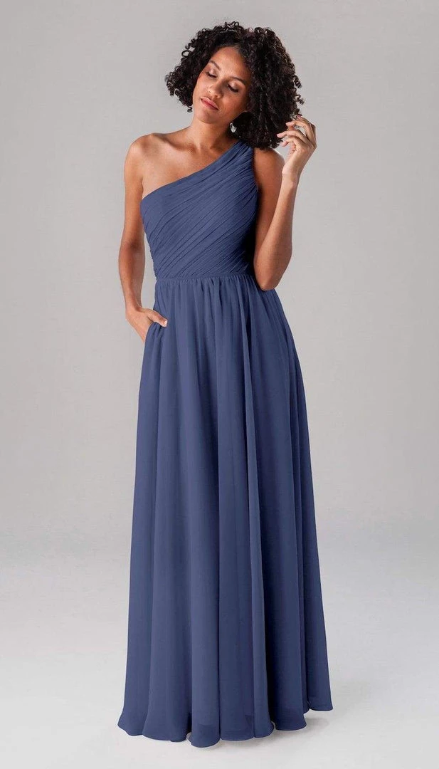 Kennedy Blue Sample Athena Size 10 7 Kennedy Blue Sample Athena Size 10