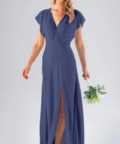 Kennedy Blue Ava Bridesmaid Dresses 68 Kennedy Blue Ava Bridesmaid Dresses