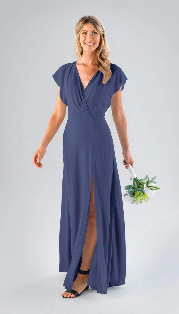 Kennedy Blue Ava Bridesmaid Dresses 12 Kennedy Blue Ava Bridesmaid Dresses