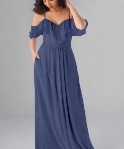 Kennedy Blue Emily Bridesmaid Dresses