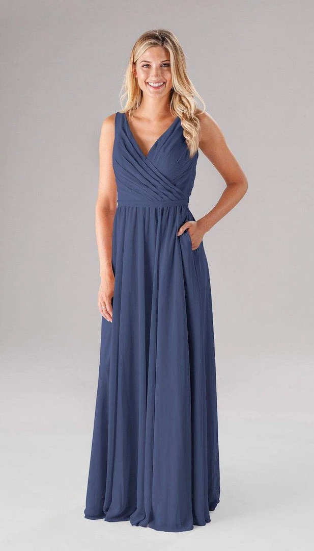 Kennedy Blue Gabby Bridesmaid Dresses 36 Kennedy Blue Gabby Bridesmaid Dresses