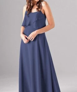 Kennedy Blue Bridesmaid Dresses Isabella 90 Kennedy Blue Bridesmaid Dresses Isabella