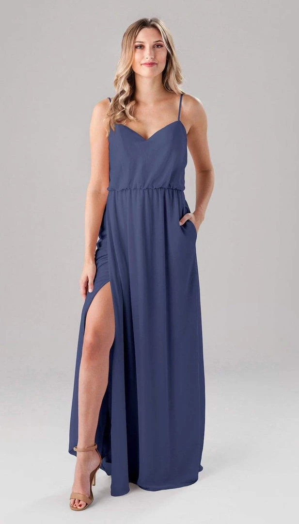 Kennedy Blue Lauren Bridesmaid Dresses 36 Kennedy Blue Lauren Bridesmaid Dresses