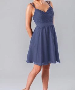 Kennedy Blue Luella Bridesmaid Dresses
