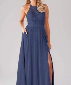 Kennedy Blue Try Before You Buy Sample Melanie - Beaded Size 22