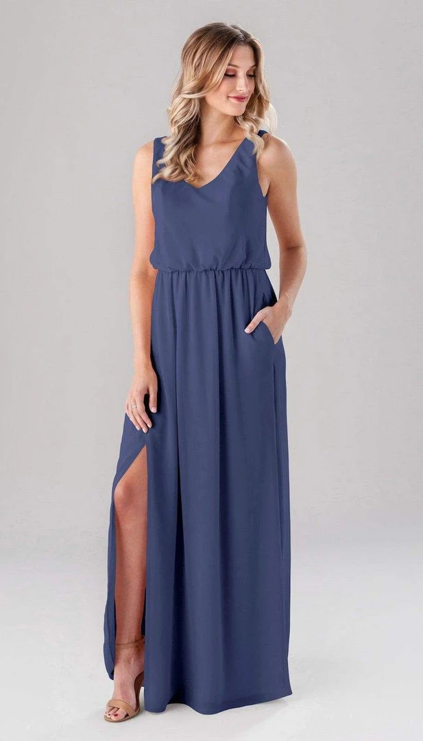 Kennedy Blue Sample Rae Size 24 8 Kennedy Blue Sample Rae Size 24