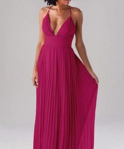 Kennedy Blue Bridesmaid Dresses Summer