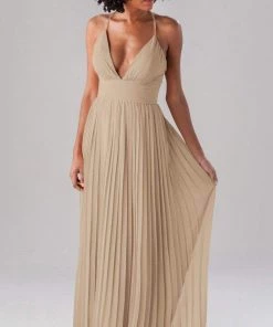 Kennedy Blue Bridesmaid Dresses Summer