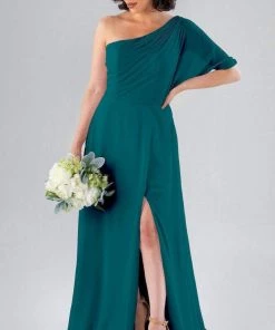 Kennedy Blue Blake Bridesmaid Dresses