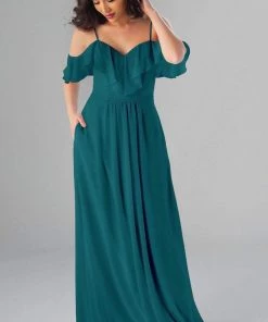 Kennedy Blue Try Before You Buy Sample Emily Size 8